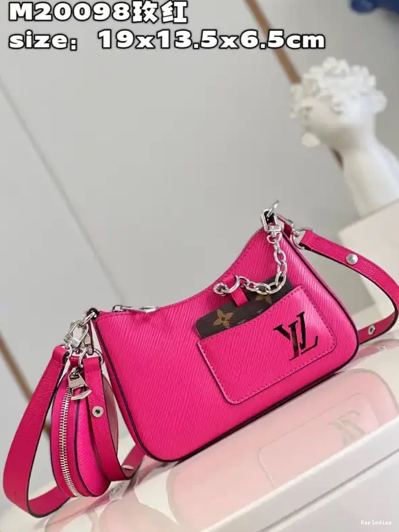 Cheap Marellini VUITTON LOUIS 0702